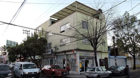 Renta de Oficinas en Echegaray