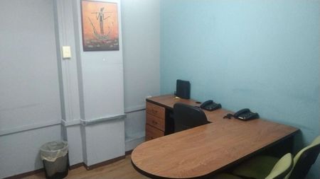 RENTA DE OFICINAS FISICAS EN ECHEGARAY