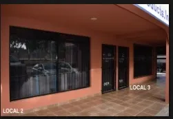 Renta de oficinas - Rosarito B.C. - Zona centro