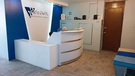 Renta de Oficinas Virtuales con Cevam Administración y Negocios