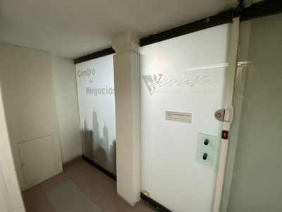 Renta de Oficinas Virtuales en Cevam Polanco