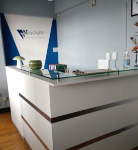 Renta de sala de junta en CDMX
