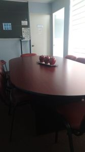 Renta de Sala de Juntas en Tlalnepantla – $200 por hora Foto 1 de 4