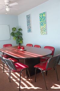 Renta de Salas de Juntas en CDMX y Área Metropolitana – CEVAM