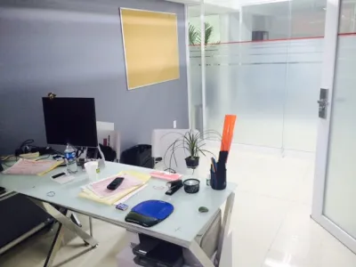 RENTA OFICINA CORPORATIVA CON TODOS LOS SERVICIOS INCLUIDOS Foto 1 de 10