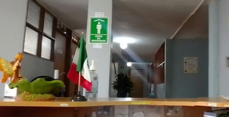 RENTA OFICINA FISICA ECHEGARAY