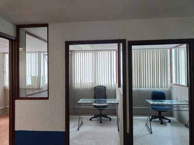RENTA OFICINA VIRTUAL EN ANAXÁGORAS