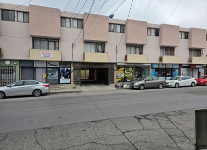 RENTO DEPA CENTRICO DOS RECAMARAS ZONA TEQUIS