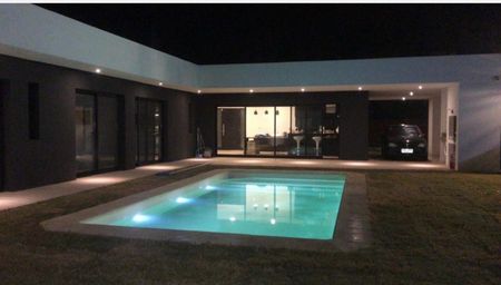 RESERVADA **ALQUILER TRES DORMITORIOS PINAR SUR A UNA DE LA PLAYA