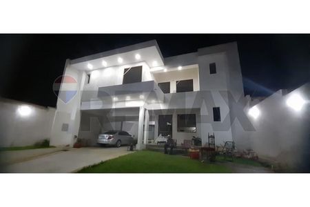 RESIDENCIA A TERMINAR A TU GUSTO EN VILLA ELISA