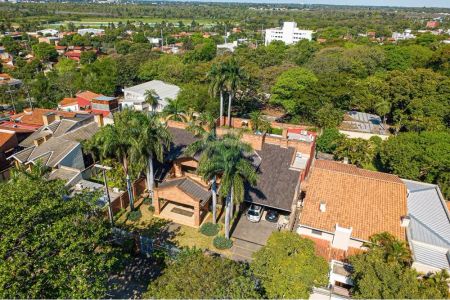 Residencia de lujo en alquiler – Bo Madame Lynch