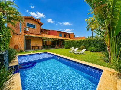 RESIDENCIA EN ALQUILER AMOBLADO