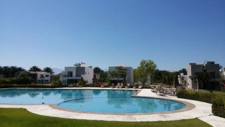 Residencia en la fronda