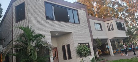 ¡Residencia Exclusiva en Venta ¡