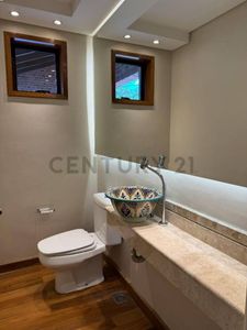 Residencia Exclusiva en Venta | Barrio Cerrado Montesol