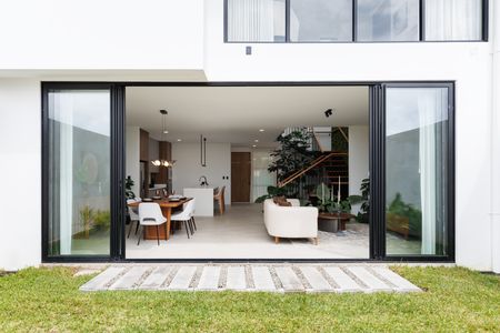 Residencia moderna en Condominio de 267 m² Guachipelín