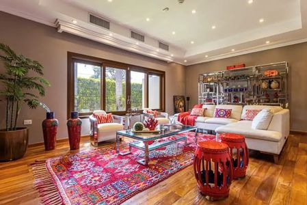 Residencia Premium en Barrio Los Laureles Foto 8 de 10