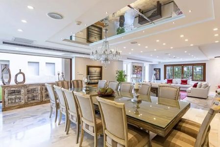 Residencia Premium en Barrio Los Laureles Foto 5 de 10