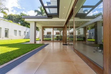 Residencia Premium en Barrio Los Laureles Foto 4 de 10