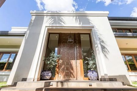 Residencia Premium en Barrio Los Laureles Foto 3 de 10