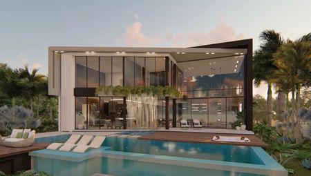 Residencia Premium en LA ISLA DEL DELTA