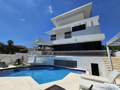 Residencia Premium en los Campos del Yatch