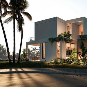 RESIDENCIA - VENTA - PARAGUAY CORDILLERA ALTOS
