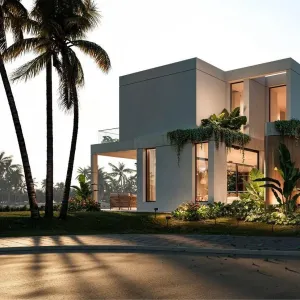 Residencia - Venta - Paraguay Cordillera Altos