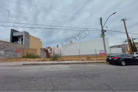 Residencial Campestre Washington