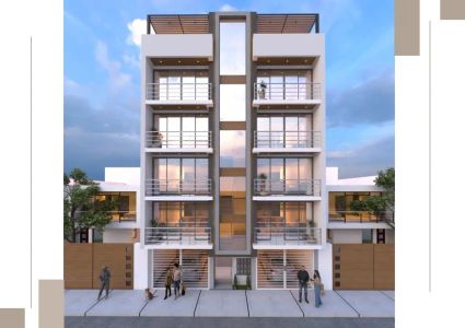 Residencial Elite II