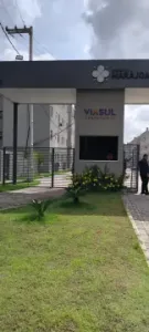 Residencial Marajoara II