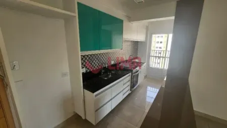 RESIDENCIAL PREMIATTO - 2 suítes ao lado da USP