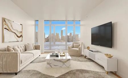 Riverhouse - One Rockefeller Park, 2 River Terrace