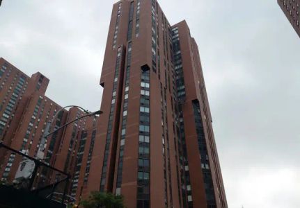Ruppert Towers 1, 1601 Third Avenue