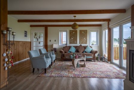 Ruta 225 Ensenada, km19