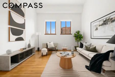 Rutherford Place, 305 Second Avenue