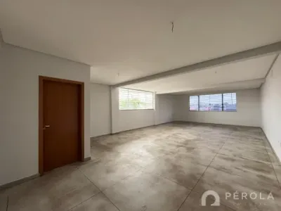 Sala 09, 73m², Avenida São Carlos, Jardim Planalto.
