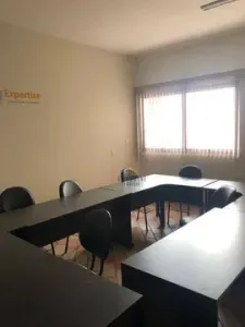 Sala, 41 m² - venda por R$ 145.000,00 ou aluguel por R$ 1.410,00/mês - Rudge Ramos - São Bernardo do