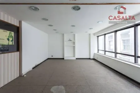 Sala, 64 m² - venda por R$ 115.000,00 ou aluguel por R$ 3.640,21/mês - Centro - Rio de Janeiro/RJ