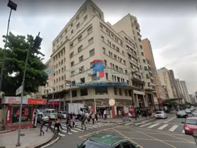 Sala à venda e para alugar em Campinas, Centro, com 62 m²