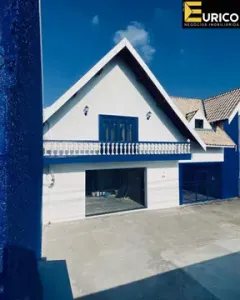 Sala à venda no Condomínio Porto Seguro Village em Valinhos/SP