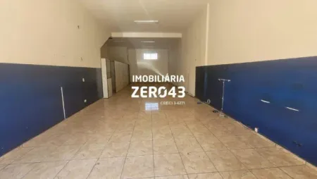 | Sala | Centro | para aluguel | | 1 vaga | Londrina