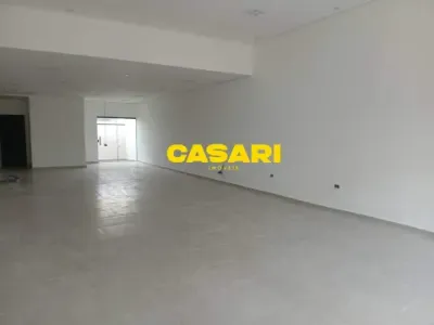 Sala Comercial 102 m² para Alugar em Bairro Nobre – Localização Privilegiada