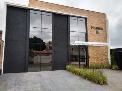 Sala Comercial 18 m² - Nova Ribeirânia - Ribeirão Preto/SP - R$ 170.000,00