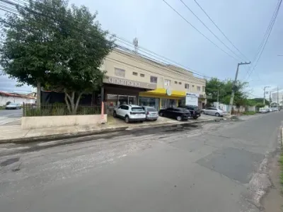 Sala Comercial