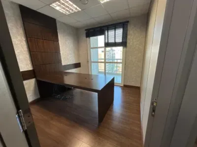 Sala Comercial 70m² para Alugar na Vila São Francisco, SP