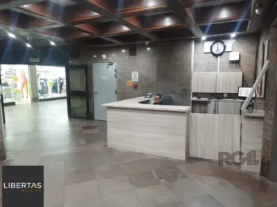 Sala Comercial à venda Centro Histórico Porto Alegre/RS