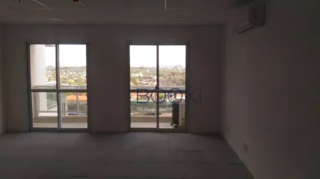Sala Comercial à Venda com 40 m² em Pinheiros- Thera Faria Lima Office