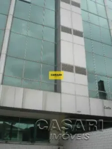 Sala Comercial à Venda - Jardim do Mar, São Bernardo do Campo/SP