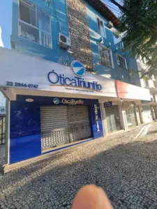 Sala comercial Centro de Cabo Frio
